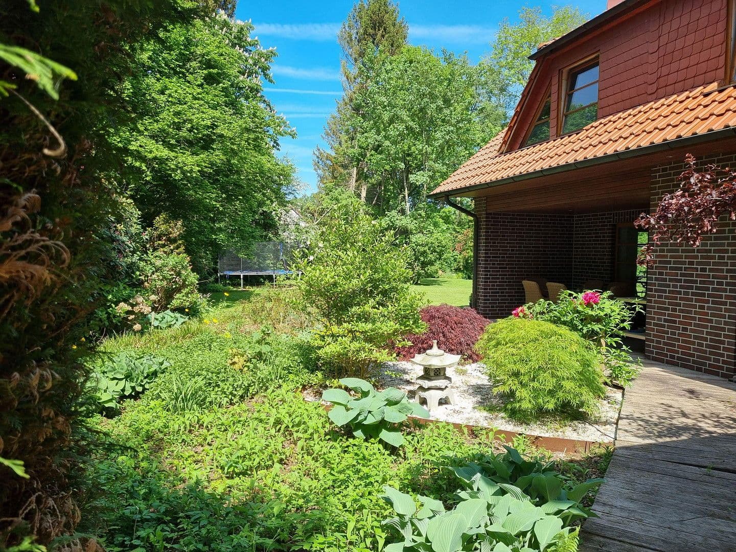 Predaj domu 260 m², pozemek 4.487 m², Oldenburg (Oldb), Dolné Sasko Predaj domu 260 m², pozemek 4.487 m², Oldenburg (Oldb), Dolné Sasko