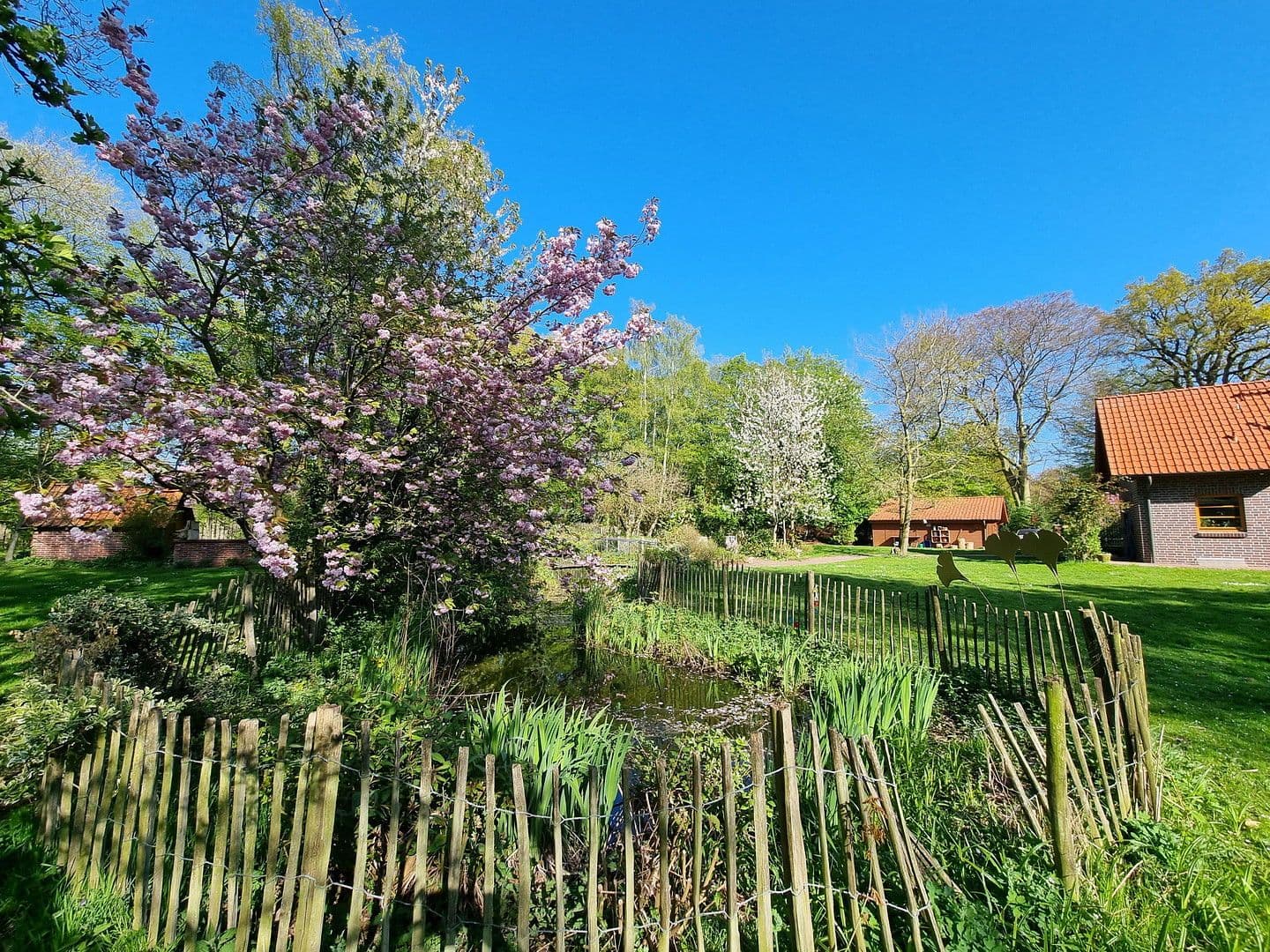 Predaj domu 260 m², pozemek 4.487 m², Oldenburg (Oldb), Dolné Sasko Predaj domu 260 m², pozemek 4.487 m², Oldenburg (Oldb), Dolné Sasko