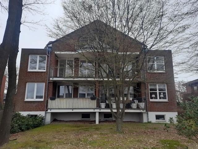 Prenájom bytu 3-izbový 93 m², Achim, Dolné Sasko Prenájom bytu 3-izbový 93 m², Achim, Dolné Sasko