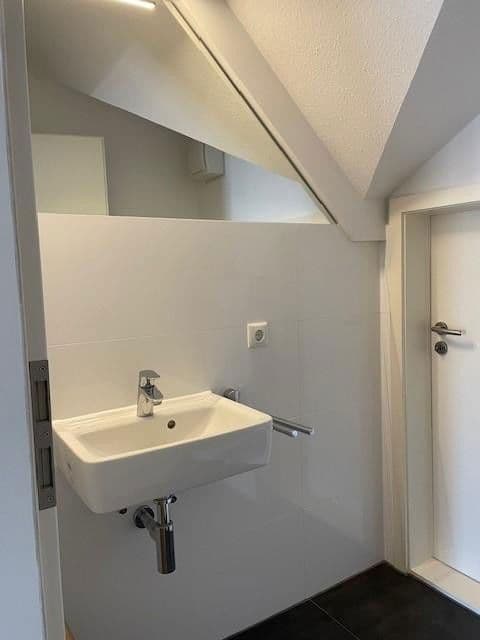 Prenájom bytu 3-izbový 93 m², Achim, Dolné Sasko Prenájom bytu 3-izbový 93 m², Achim, Dolné Sasko