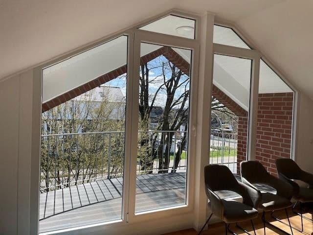 Prenájom bytu 3-izbový 93 m², Achim, Dolné Sasko Prenájom bytu 3-izbový 93 m², Achim, Dolné Sasko