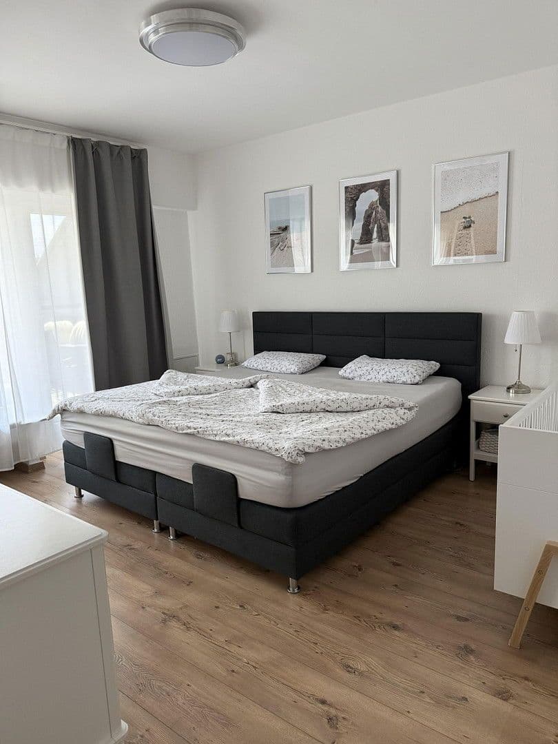 Prenájom bytu 4-izbový 141 m², Lünen, Severné Porýnie - Westfálsko Prenájom bytu 4-izbový 141 m², Lünen, Severné Porýnie - Westfálsko