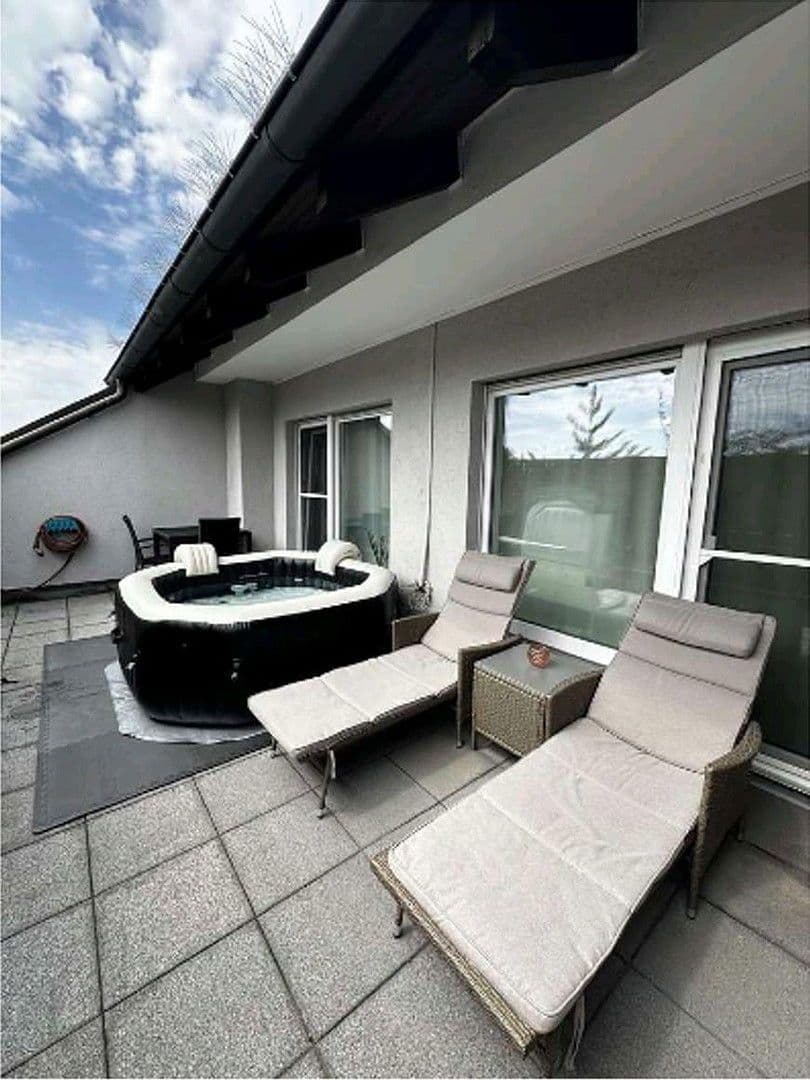 Prenájom bytu 4-izbový 141 m², Lünen, Severné Porýnie - Westfálsko Prenájom bytu 4-izbový 141 m², Lünen, Severné Porýnie - Westfálsko