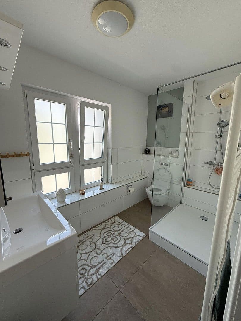 Prenájom bytu 4-izbový 141 m², Lünen, Severné Porýnie - Westfálsko Prenájom bytu 4-izbový 141 m², Lünen, Severné Porýnie - Westfálsko