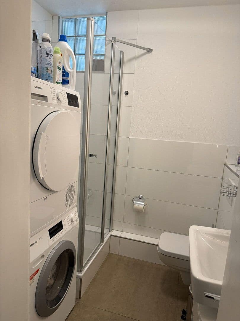 Prenájom bytu 4-izbový 141 m², Lünen, Severné Porýnie - Westfálsko Prenájom bytu 4-izbový 141 m², Lünen, Severné Porýnie - Westfálsko