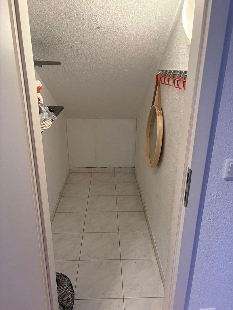 Prenájom bytu 2-izbový 61 m², Ingolstadt, Bavorsko Prenájom bytu 2-izbový 61 m², Ingolstadt, Bavorsko