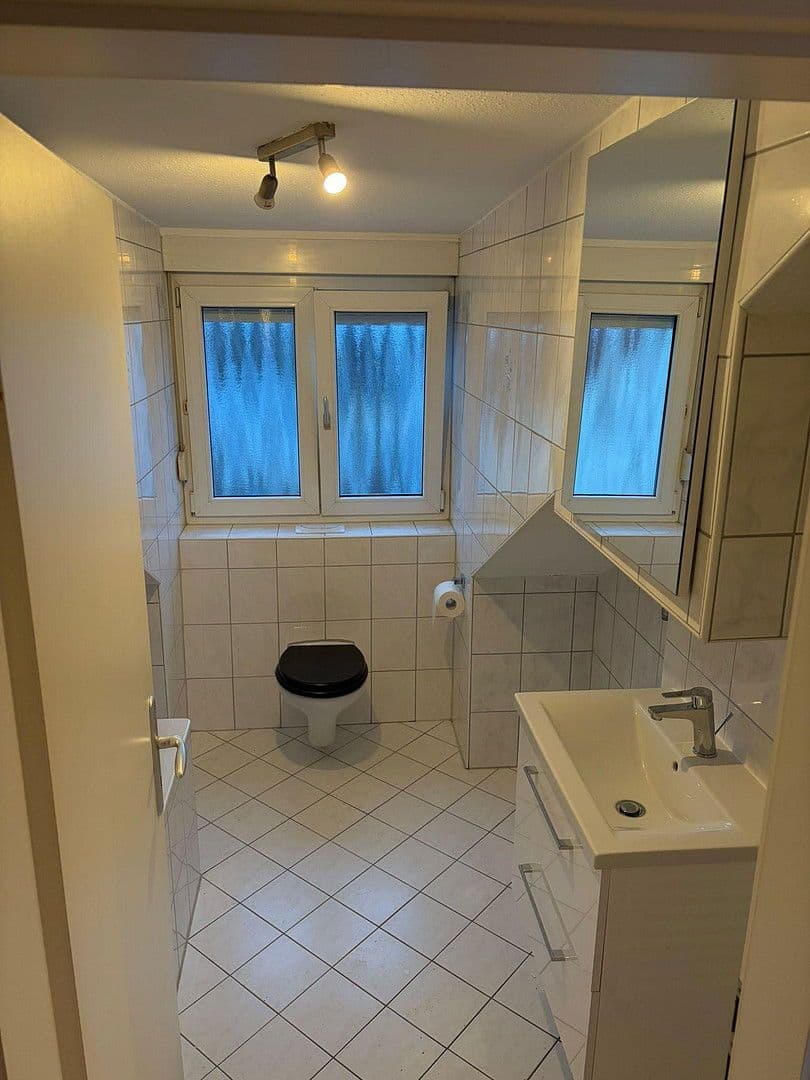 Prenájom bytu 2-izbový 61 m², Ingolstadt, Bavorsko Prenájom bytu 2-izbový 61 m², Ingolstadt, Bavorsko