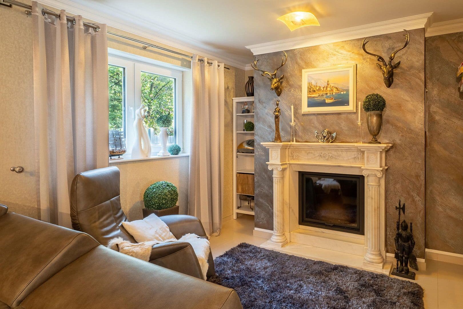 Predaj domu 367 m², pozemek 950 m², Hiddenhausen, Severné Porýnie - Westfálsko Predaj domu 367 m², pozemek 950 m², Hiddenhausen, Severné Porýnie - Westfálsko