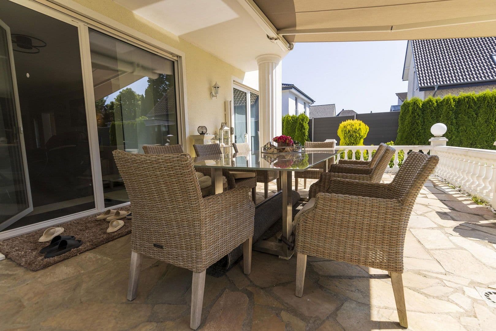 Predaj domu 367 m², pozemek 950 m², Hiddenhausen, Severné Porýnie - Westfálsko Predaj domu 367 m², pozemek 950 m², Hiddenhausen, Severné Porýnie - Westfálsko