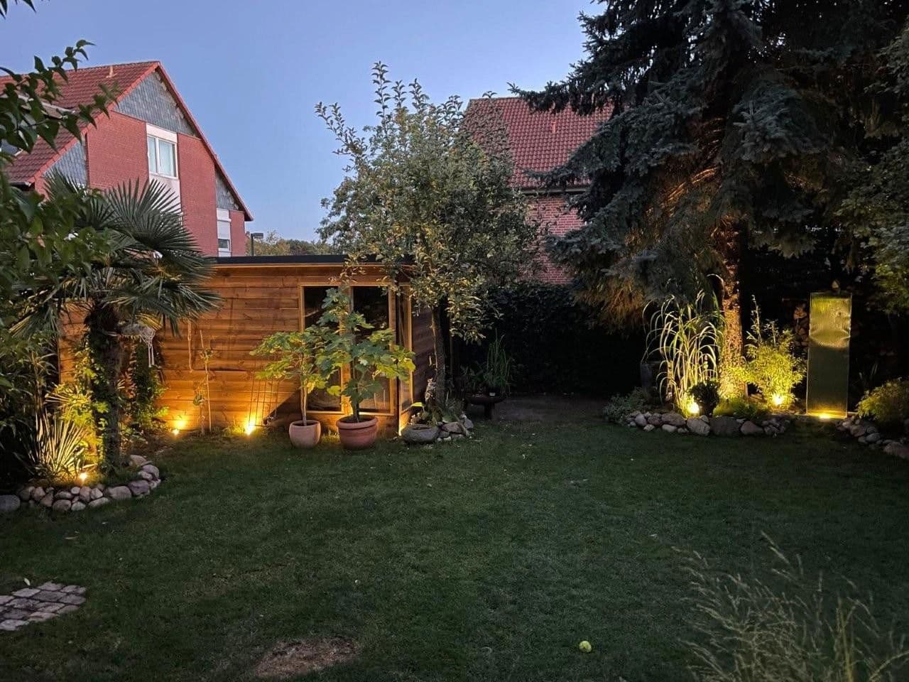 Predaj domu 194 m², pozemek 480 m², Langenhagen, Dolné Sasko Predaj domu 194 m², pozemek 480 m², Langenhagen, Dolné Sasko