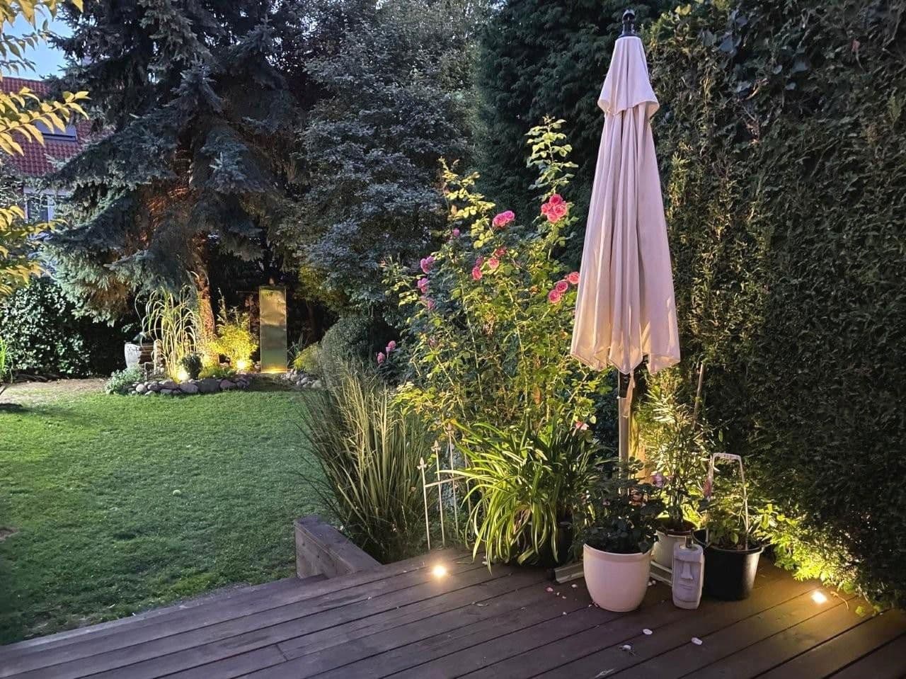 Predaj domu 194 m², pozemek 480 m², Langenhagen, Dolné Sasko Predaj domu 194 m², pozemek 480 m², Langenhagen, Dolné Sasko