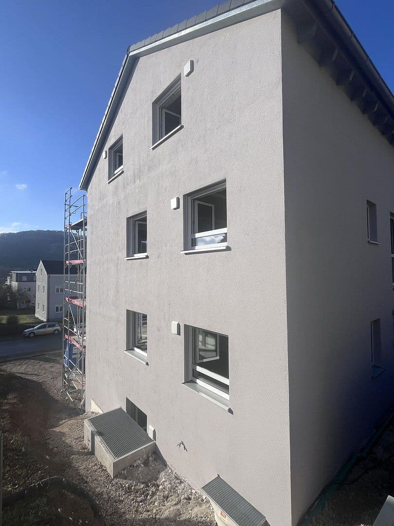 Predaj bytu 3-izbový 86 m², Römerstraße, Eichstätt, Bavorsko Predaj bytu 3-izbový 86 m², Römerstraße, Eichstätt, Bavorsko