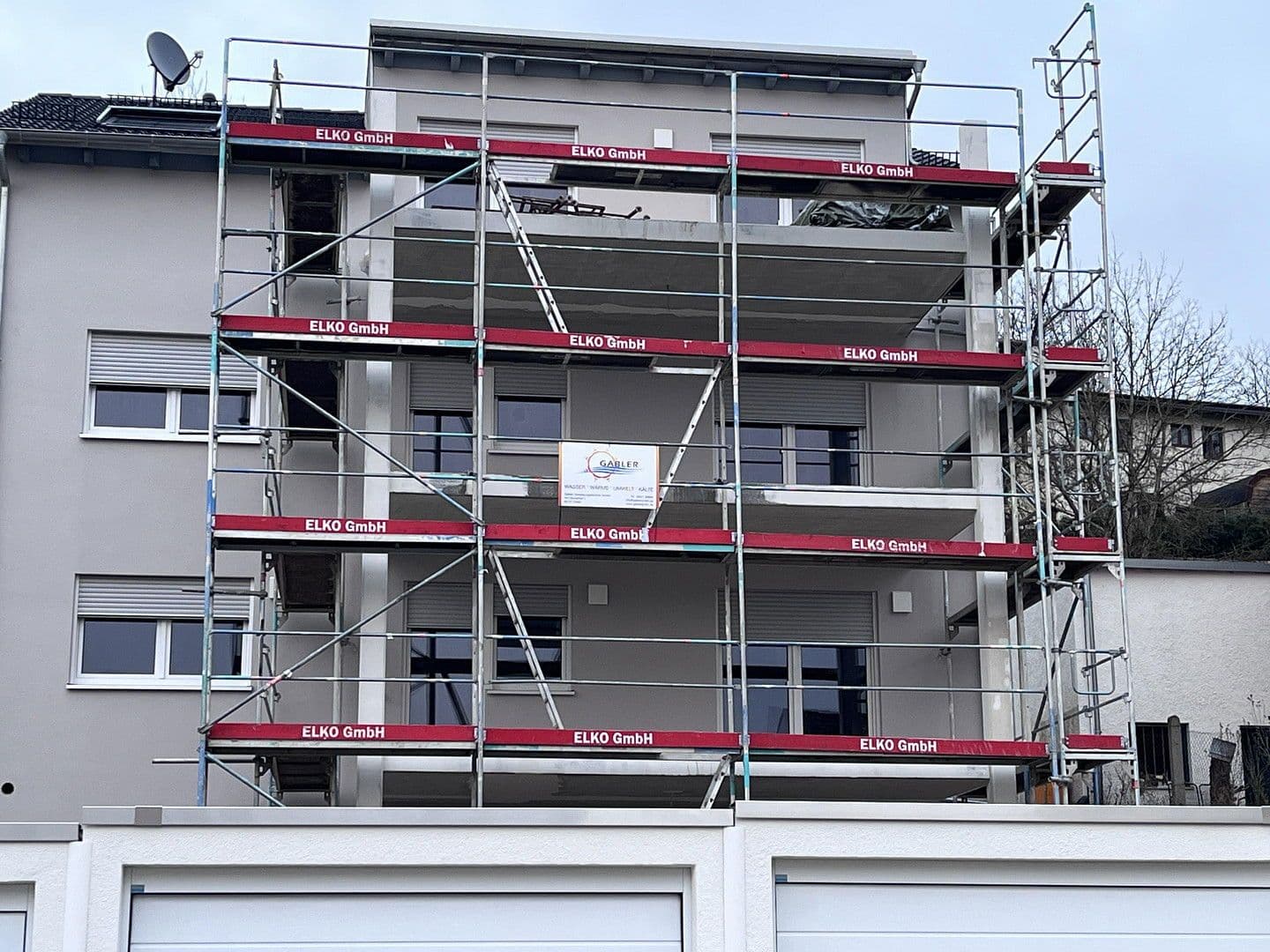 Predaj bytu 3-izbový 86 m², Römerstraße, Eichstätt, Bavorsko Predaj bytu 3-izbový 86 m², Römerstraße, Eichstätt, Bavorsko