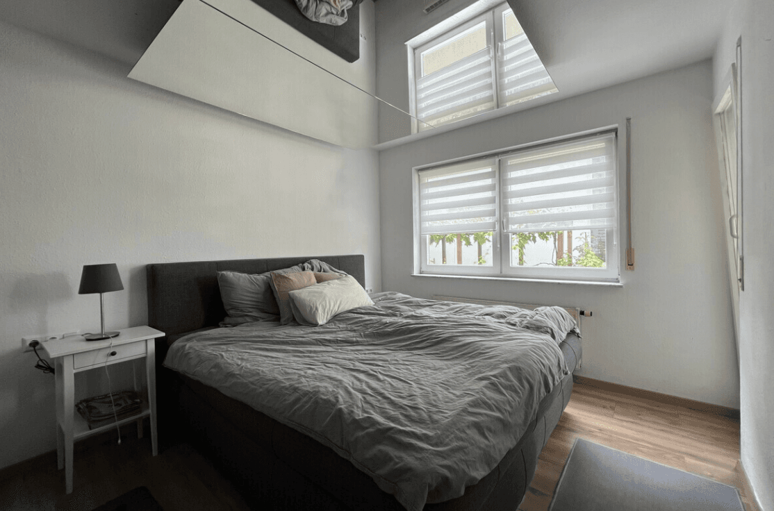 Prenájom bytu 2-izbový 51 m², Herrenberg, Bádensko-Wurttembersko Prenájom bytu 2-izbový 51 m², Herrenberg, Bádensko-Wurttembersko