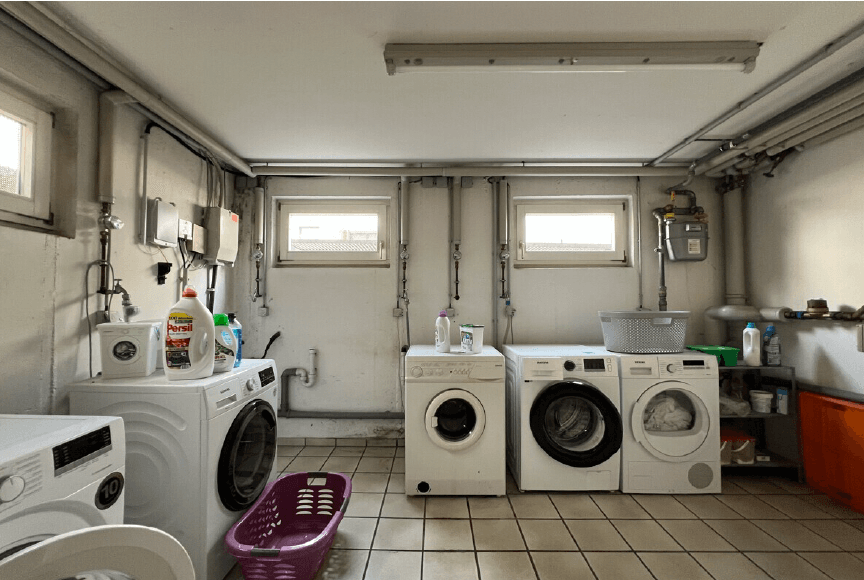 Prenájom bytu 2-izbový 51 m², Herrenberg, Bádensko-Wurttembersko Prenájom bytu 2-izbový 51 m², Herrenberg, Bádensko-Wurttembersko