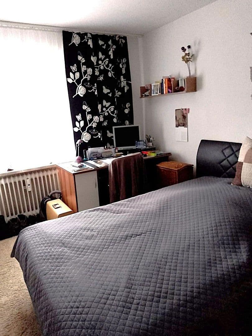 Predaj bytu 2-izbový 42 m², Feichtmayrstr. 6, Kempten (Allgäu), Bavorsko Predaj bytu 2-izbový 42 m², Feichtmayrstr. 6, Kempten (Allgäu), Bavorsko