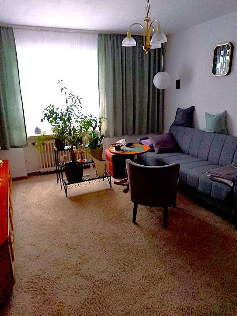 Predaj bytu 2-izbový 42 m², Feichtmayrstr. 6, Kempten (Allgäu), Bavorsko Predaj bytu 2-izbový 42 m², Feichtmayrstr. 6, Kempten (Allgäu), Bavorsko