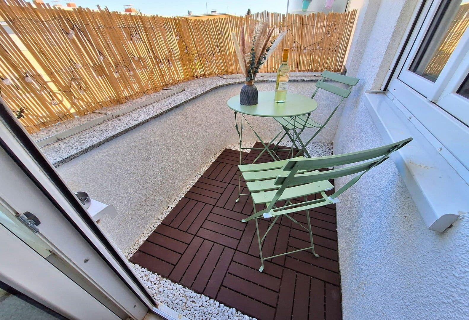 Prenájom bytu 2-izbový 54 m², Berliner Str 26, Bad Homburg vor der Höhe, Hesensko Prenájom bytu 2-izbový 54 m², Berliner Str 26, Bad Homburg vor der Höhe, Hesensko