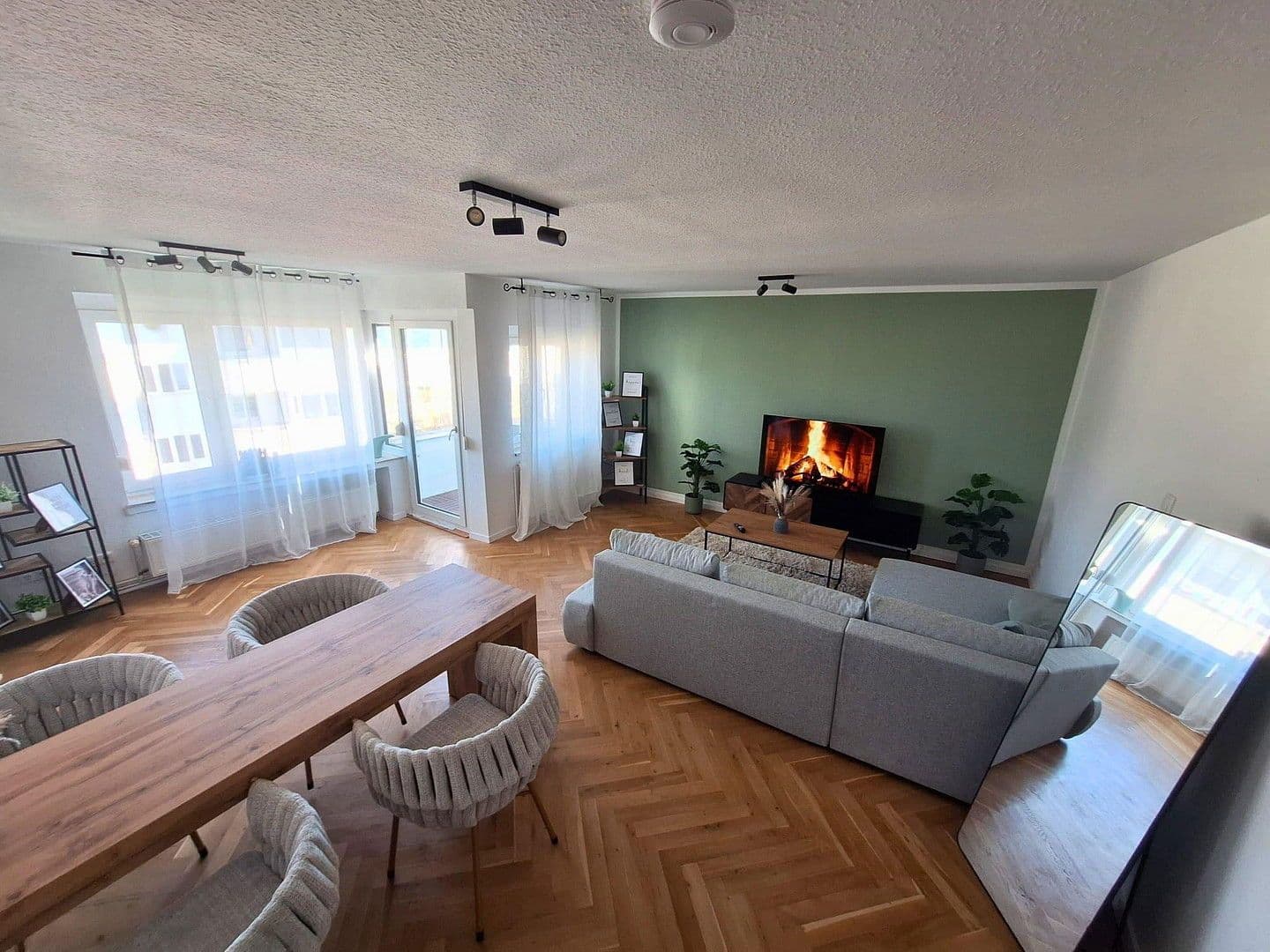 Prenájom bytu 2-izbový 54 m², Berliner Str 26, Bad Homburg vor der Höhe, Hesensko Prenájom bytu 2-izbový 54 m², Berliner Str 26, Bad Homburg vor der Höhe, Hesensko