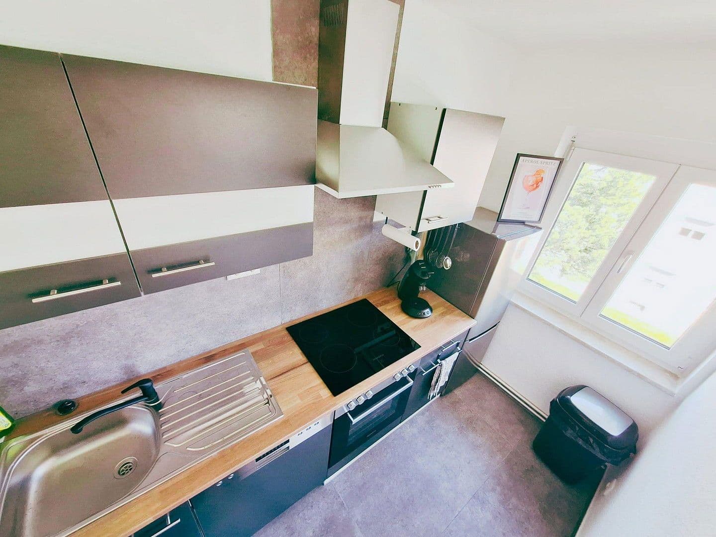 Prenájom bytu 2-izbový 54 m², Berliner Str 26, Bad Homburg vor der Höhe, Hesensko Prenájom bytu 2-izbový 54 m², Berliner Str 26, Bad Homburg vor der Höhe, Hesensko