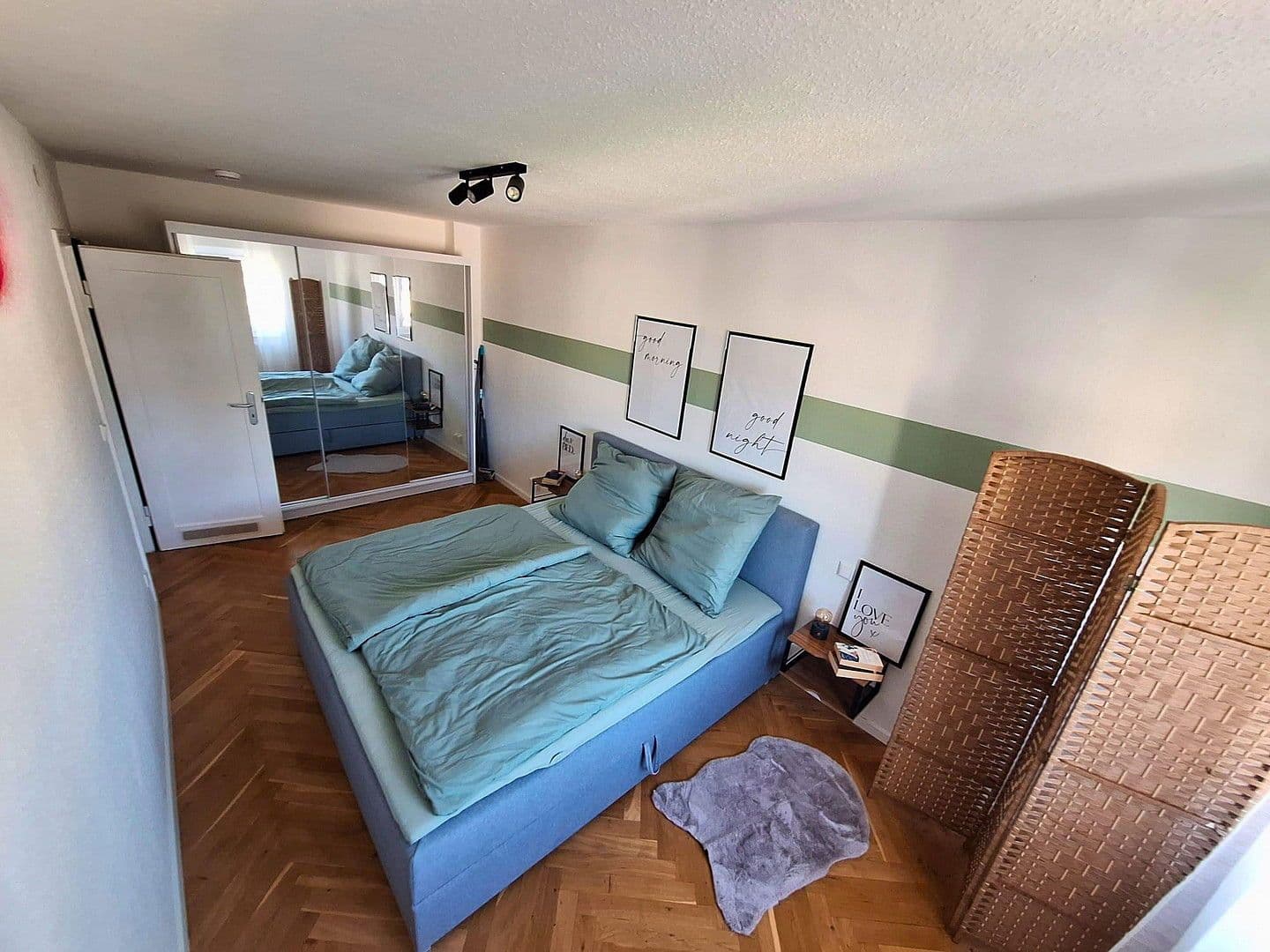 Prenájom bytu 2-izbový 54 m², Berliner Str 26, Bad Homburg vor der Höhe, Hesensko Prenájom bytu 2-izbový 54 m², Berliner Str 26, Bad Homburg vor der Höhe, Hesensko