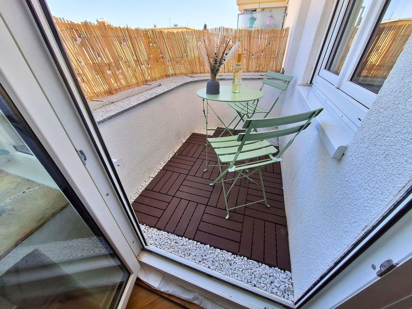 Prenájom bytu 2-izbový 54 m², Berliner Str 26, Bad Homburg vor der Höhe, Hesensko Prenájom bytu 2-izbový 54 m², Berliner Str 26, Bad Homburg vor der Höhe, Hesensko