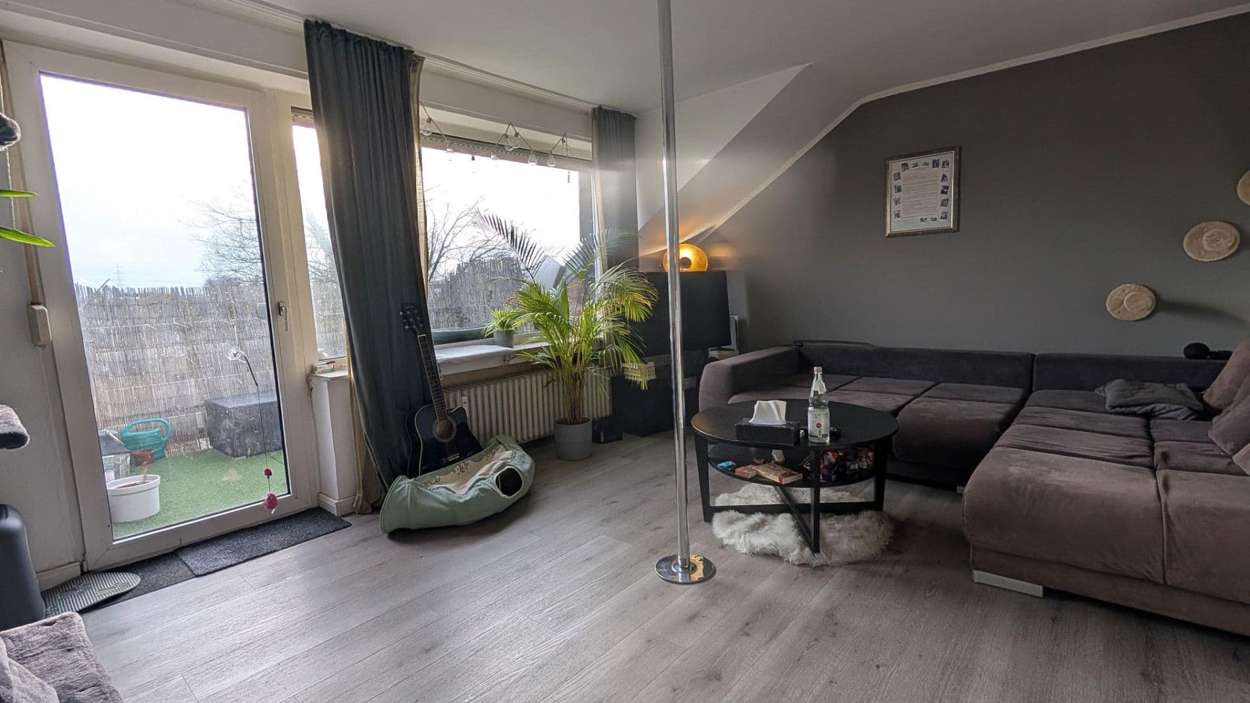 Prenájom bytu 2-izbový 58 m², Elisabethstr. 8, Neuss, Severné Porýnie - Westfálsko Prenájom bytu 2-izbový 58 m², Elisabethstr. 8, Neuss, Severné Porýnie - Westfálsko