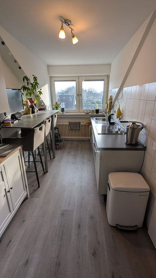 Prenájom bytu 2-izbový 58 m², Elisabethstr. 8, Neuss, Severné Porýnie - Westfálsko Prenájom bytu 2-izbový 58 m², Elisabethstr. 8, Neuss, Severné Porýnie - Westfálsko