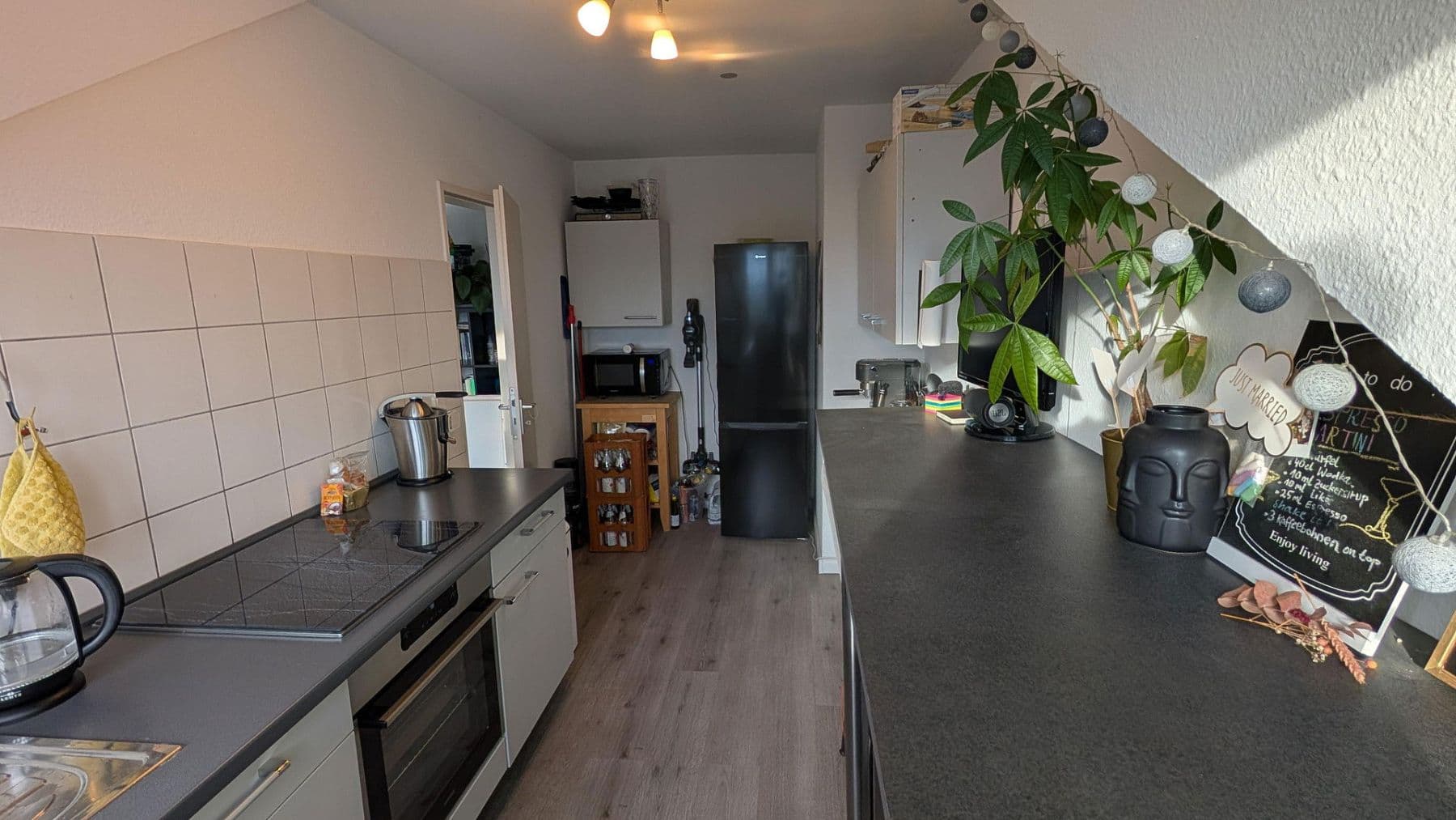 Prenájom bytu 2-izbový 58 m², Elisabethstr. 8, Neuss, Severné Porýnie - Westfálsko Prenájom bytu 2-izbový 58 m², Elisabethstr. 8, Neuss, Severné Porýnie - Westfálsko