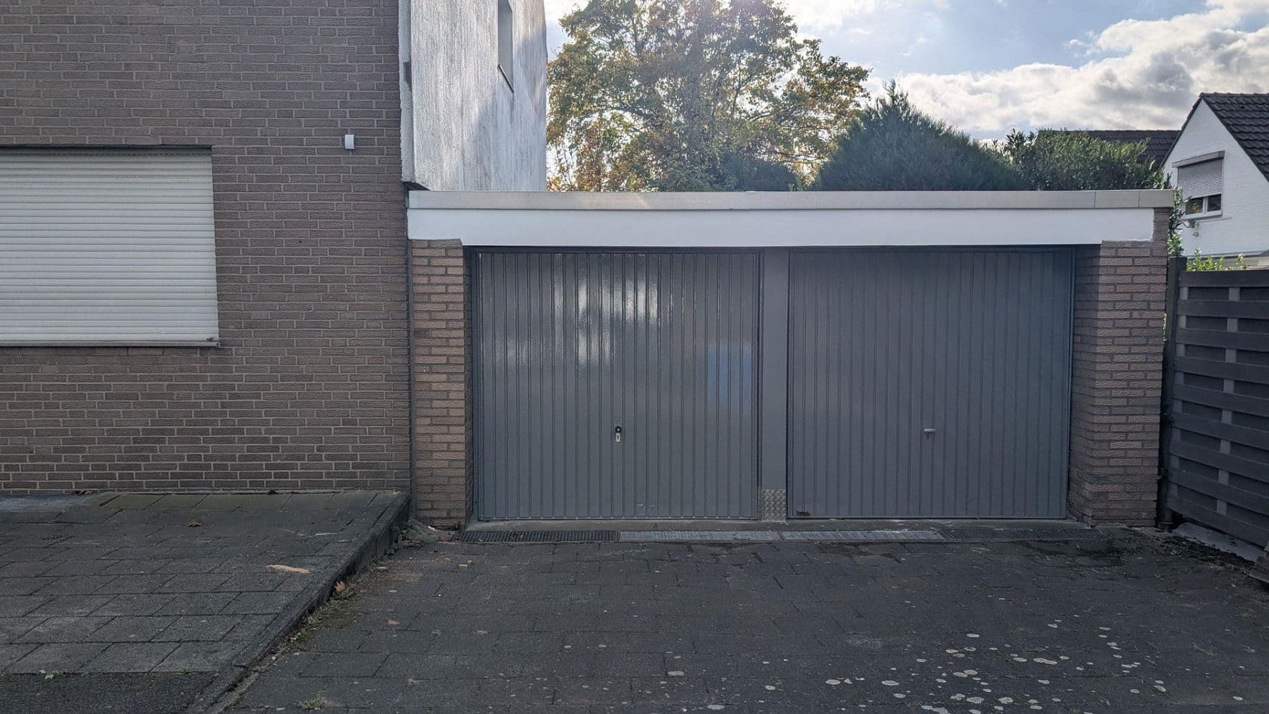 Prenájom bytu 2-izbový 58 m², Elisabethstr. 8, Neuss, Severné Porýnie - Westfálsko Prenájom bytu 2-izbový 58 m², Elisabethstr. 8, Neuss, Severné Porýnie - Westfálsko