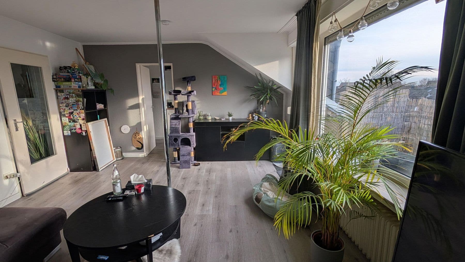 Prenájom bytu 2-izbový 58 m², Elisabethstr. 8, Neuss, Severné Porýnie - Westfálsko Prenájom bytu 2-izbový 58 m², Elisabethstr. 8, Neuss, Severné Porýnie - Westfálsko