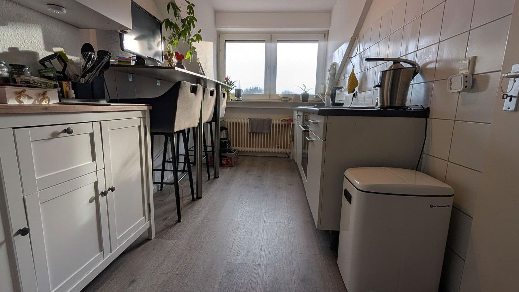 Prenájom bytu 2-izbový 58 m², Elisabethstr. 8, Neuss, Severné Porýnie - Westfálsko Prenájom bytu 2-izbový 58 m², Elisabethstr. 8, Neuss, Severné Porýnie - Westfálsko