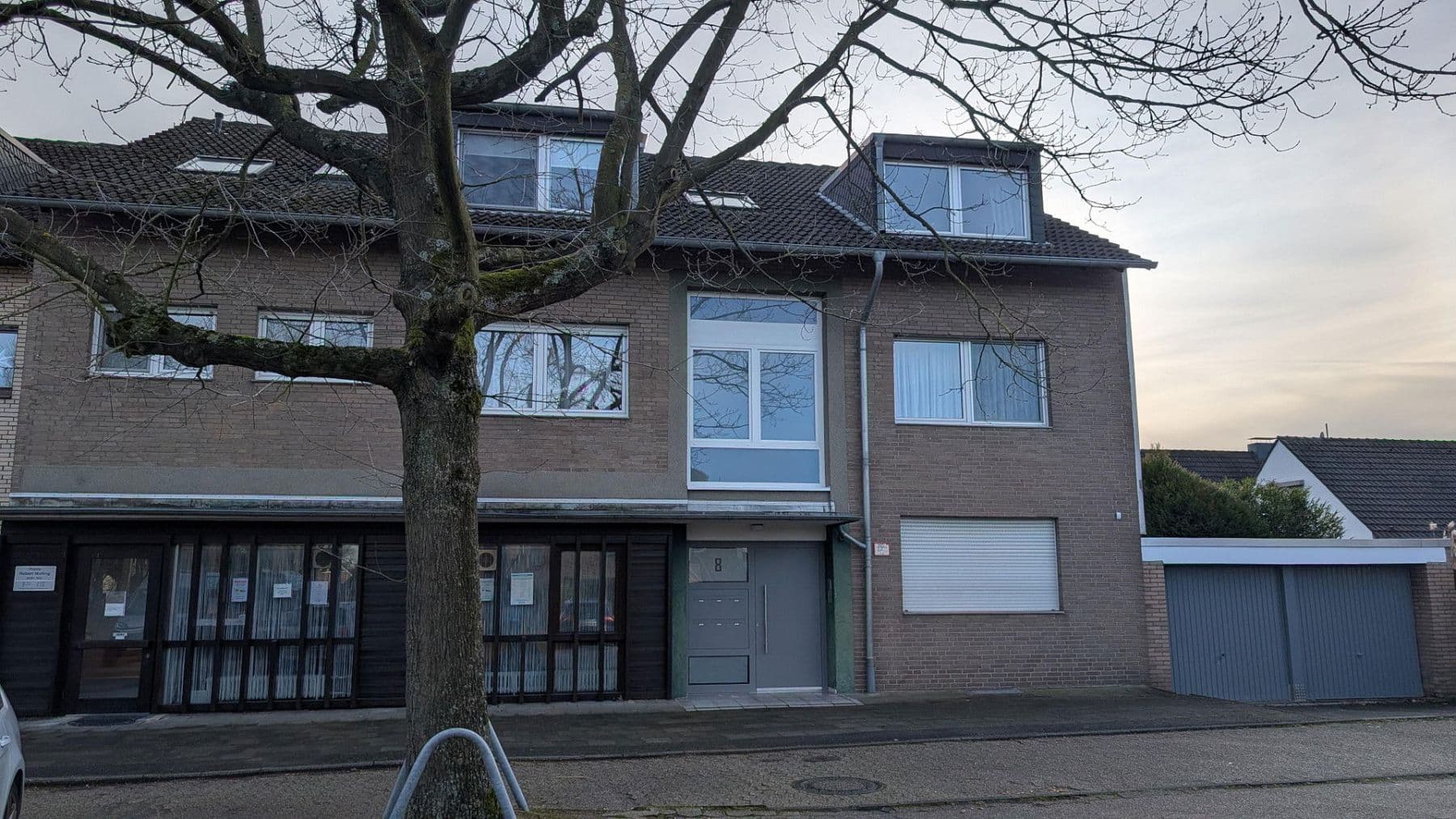 Prenájom bytu 2-izbový 58 m², Elisabethstr. 8, Neuss, Severné Porýnie - Westfálsko Prenájom bytu 2-izbový 58 m², Elisabethstr. 8, Neuss, Severné Porýnie - Westfálsko