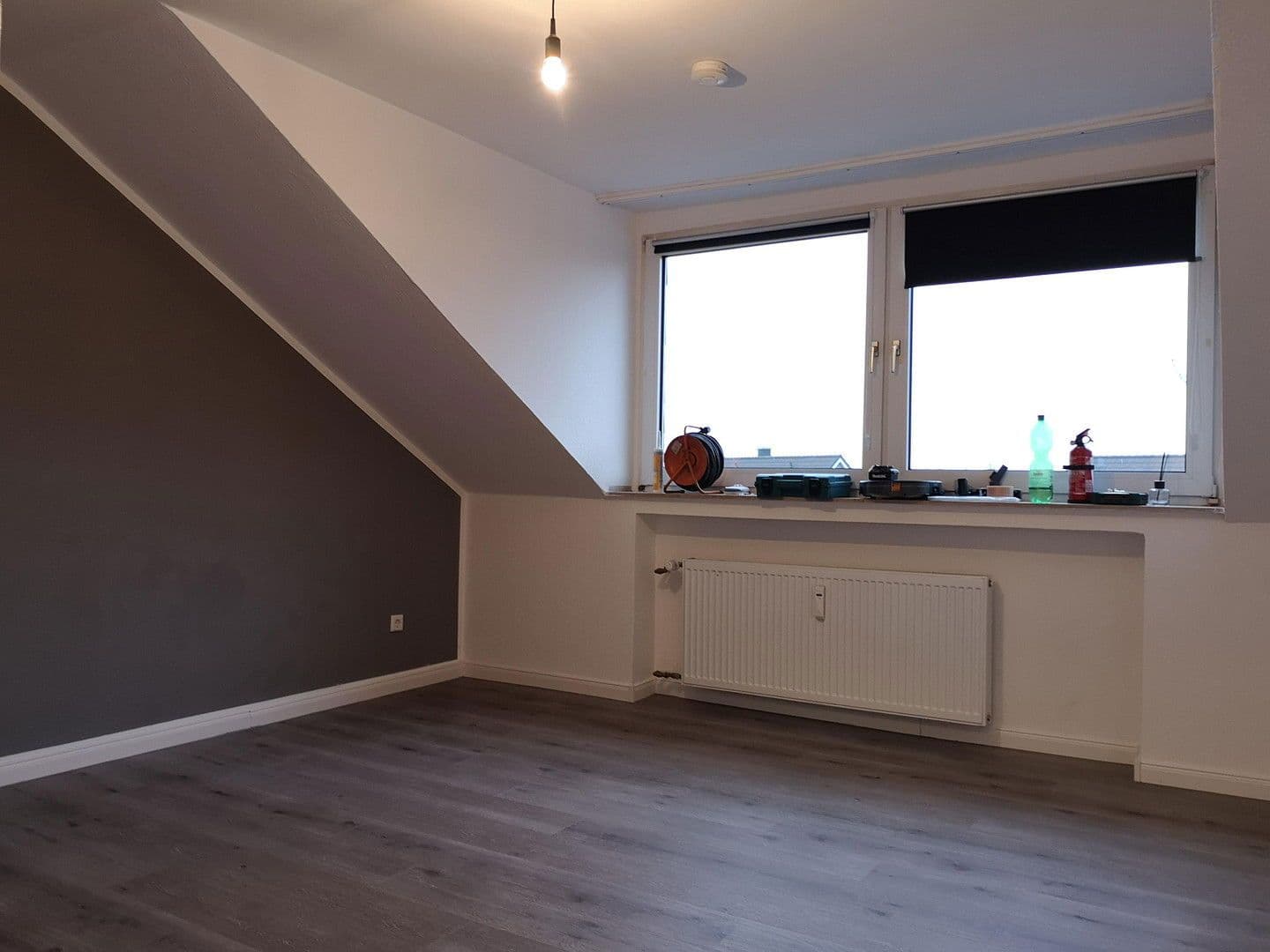 Prenájom bytu 2-izbový 58 m², Elisabethstr. 8, Neuss, Severné Porýnie - Westfálsko Prenájom bytu 2-izbový 58 m², Elisabethstr. 8, Neuss, Severné Porýnie - Westfálsko