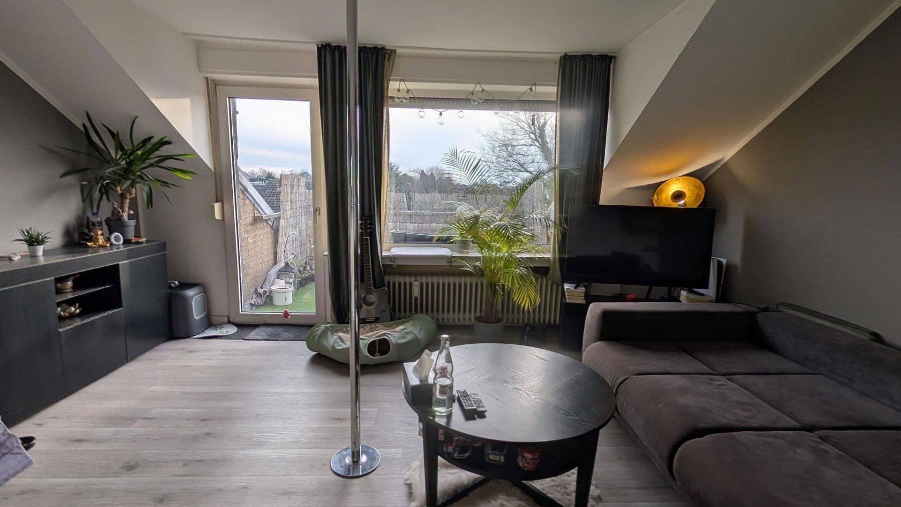 Prenájom bytu 2-izbový 58 m², Elisabethstr. 8, Neuss, Severné Porýnie - Westfálsko Prenájom bytu 2-izbový 58 m², Elisabethstr. 8, Neuss, Severné Porýnie - Westfálsko