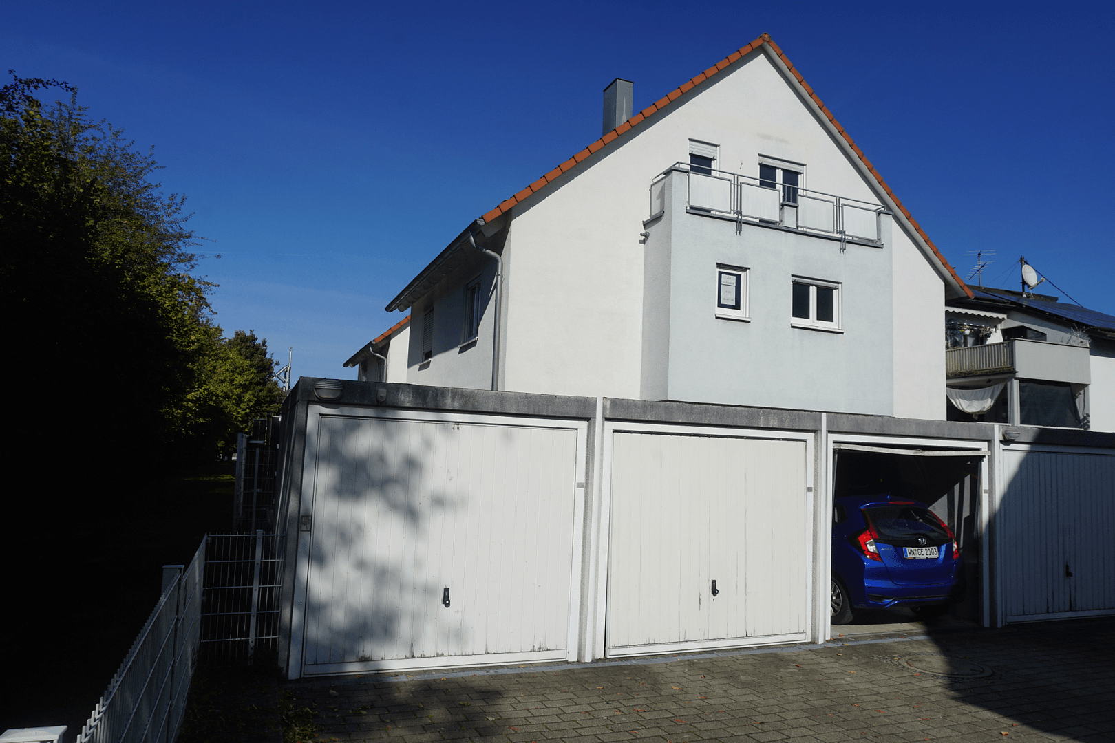 Predaj domu 135 m², pozemek 251 m², Schorndorf, Bádensko-Wurttembersko Predaj domu 135 m², pozemek 251 m², Schorndorf, Bádensko-Wurttembersko