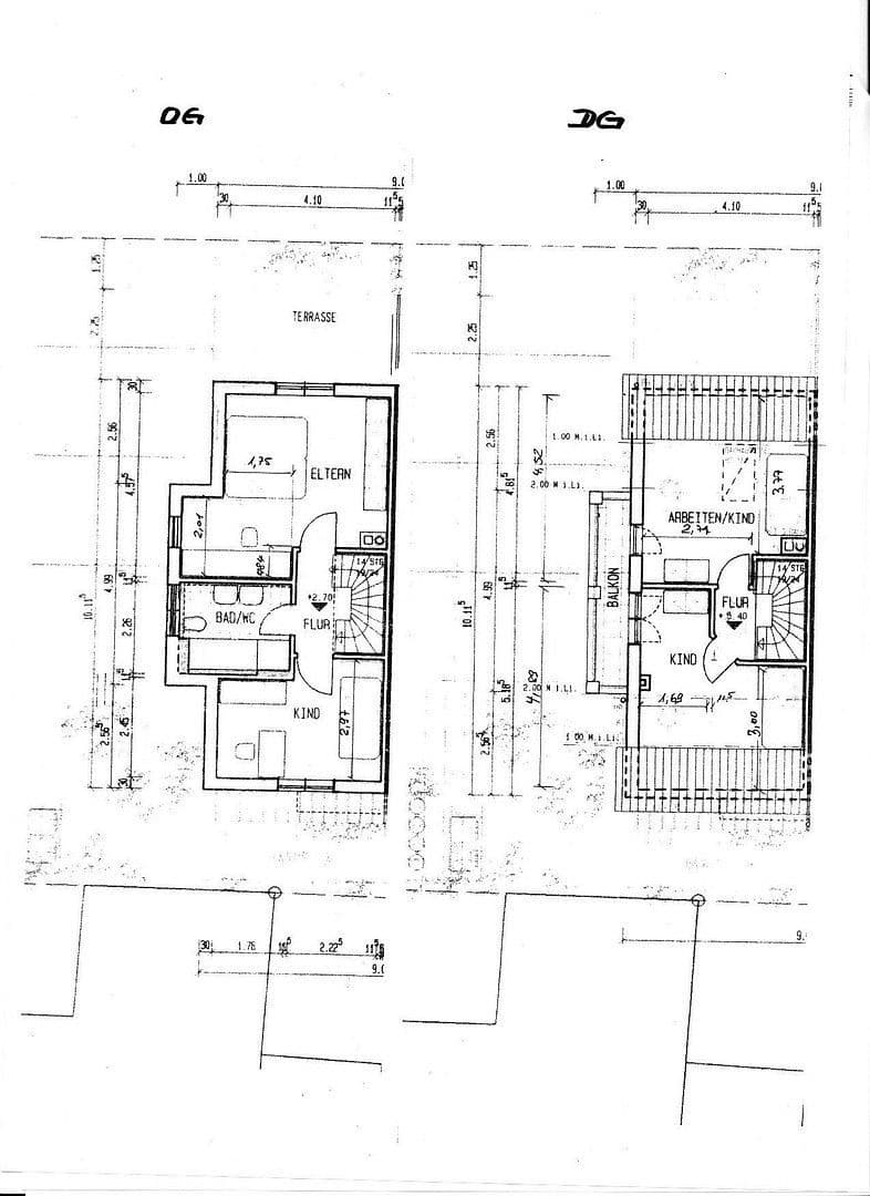 Predaj domu 135 m², pozemek 251 m², Schorndorf, Bádensko-Wurttembersko Predaj domu 135 m², pozemek 251 m², Schorndorf, Bádensko-Wurttembersko