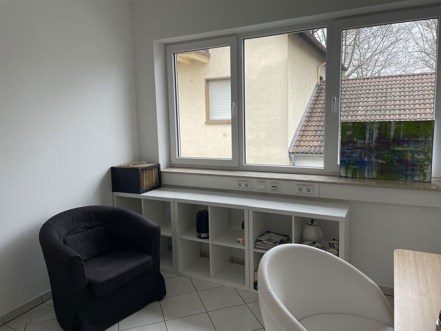 Prenájom kancelárie 50 m², Neu-Isenburg, Hesensko Prenájom kancelárie 50 m², Neu-Isenburg, Hesensko