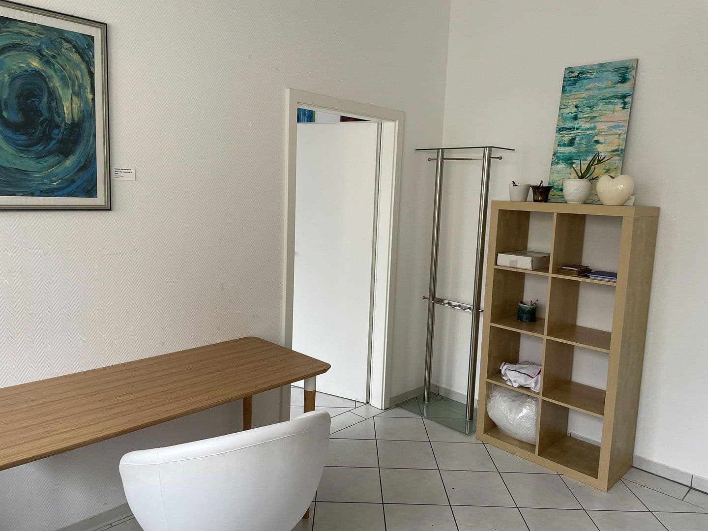 Prenájom kancelárie 50 m², Neu-Isenburg, Hesensko Prenájom kancelárie 50 m², Neu-Isenburg, Hesensko