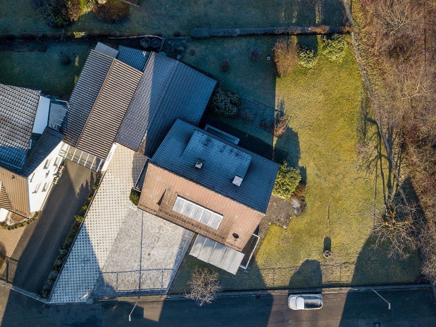 Predaj domu 180 m², pozemek 1.046 m², Birkenstraße 11, Lorch, Bádensko-Wurttembersko Predaj domu 180 m², pozemek 1.046 m², Birkenstraße 11, Lorch, Bádensko-Wurttembersko