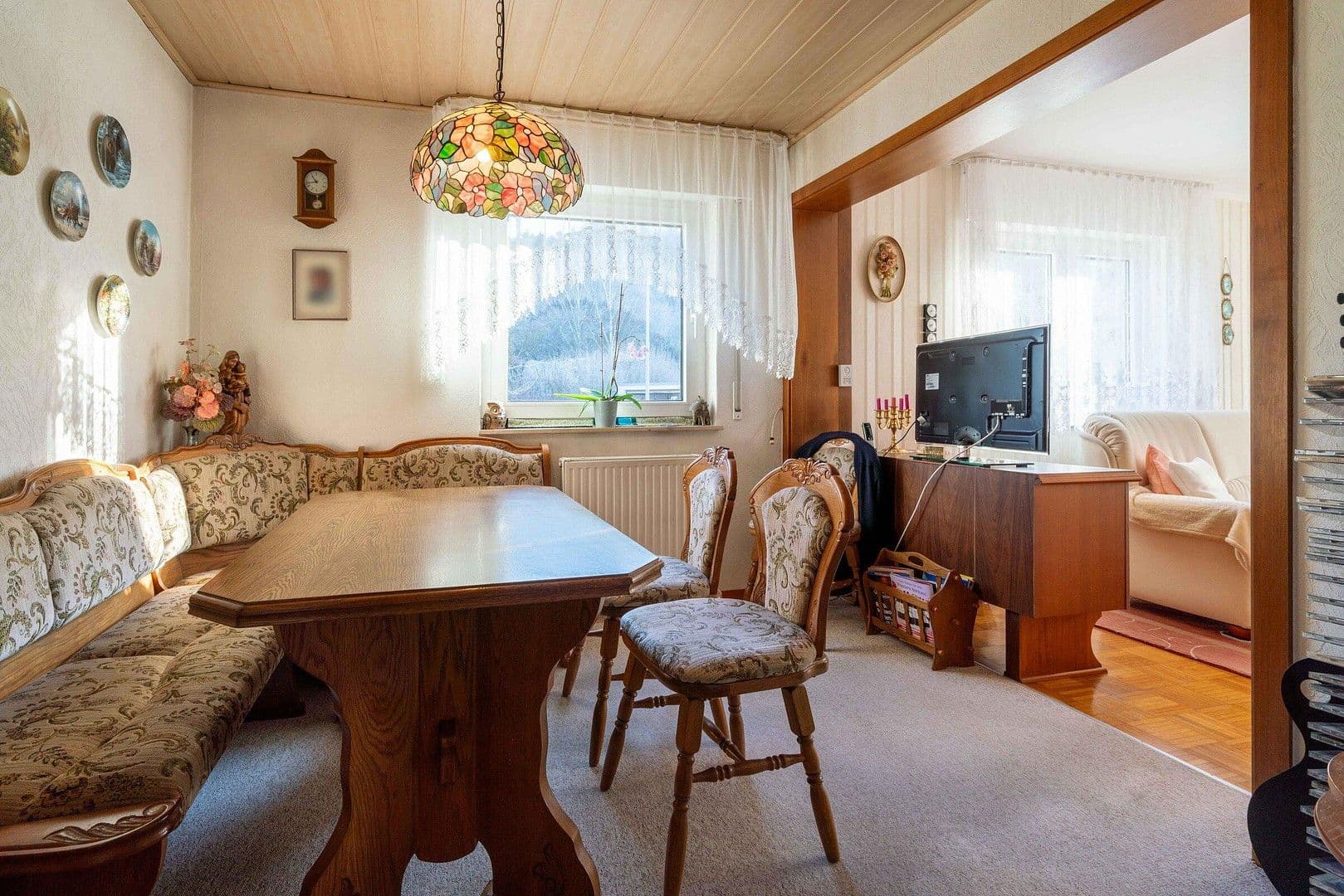 Predaj domu 180 m², pozemek 1.046 m², Birkenstraße 11, Lorch, Bádensko-Wurttembersko Predaj domu 180 m², pozemek 1.046 m², Birkenstraße 11, Lorch, Bádensko-Wurttembersko