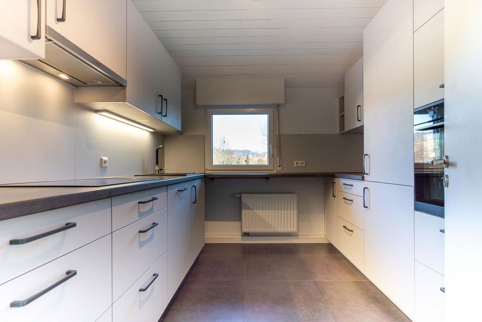 Predaj domu 180 m², pozemek 1.046 m², Birkenstraße 11, Lorch, Bádensko-Wurttembersko Predaj domu 180 m², pozemek 1.046 m², Birkenstraße 11, Lorch, Bádensko-Wurttembersko