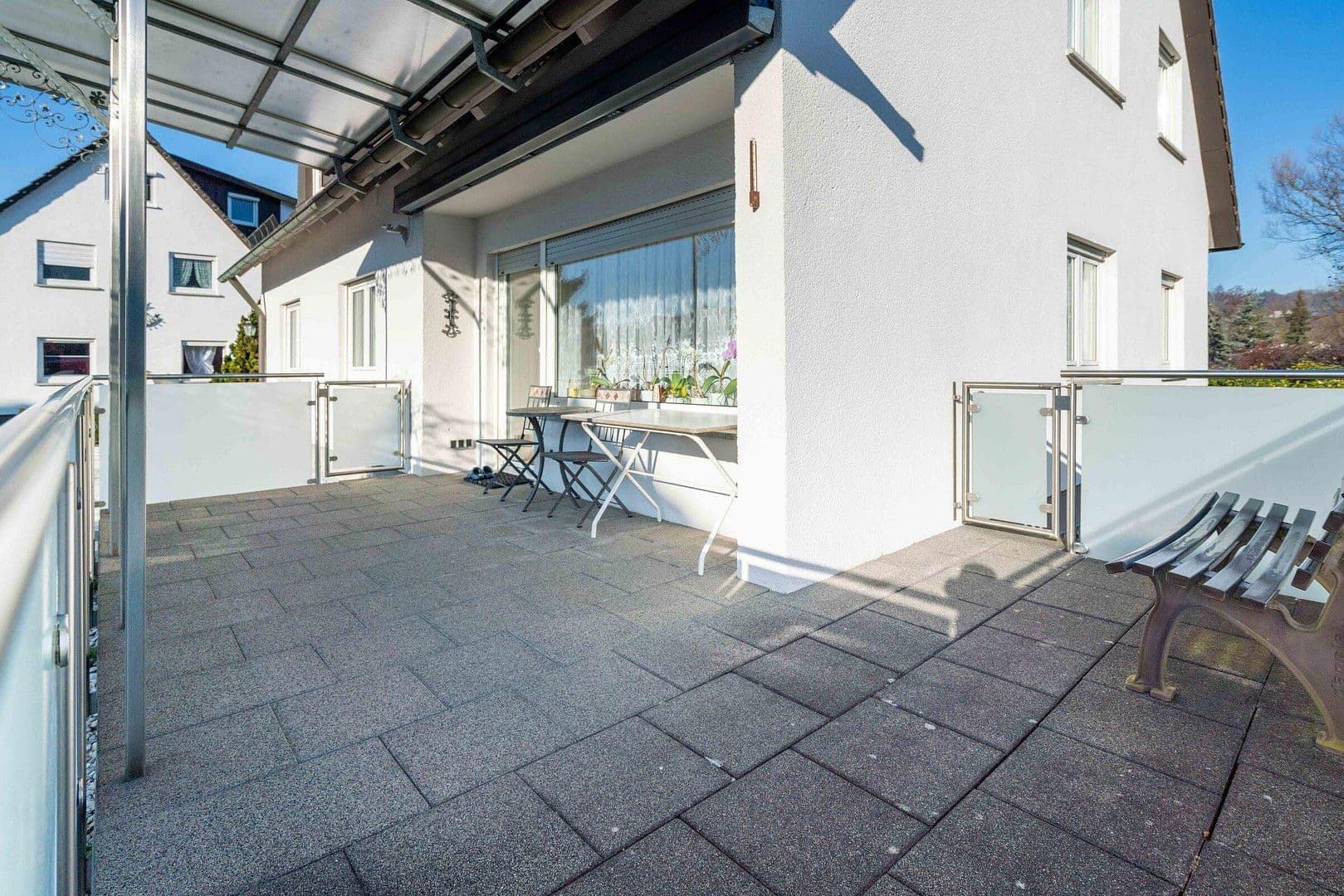 Predaj domu 180 m², pozemek 1.046 m², Birkenstraße 11, Lorch, Bádensko-Wurttembersko Predaj domu 180 m², pozemek 1.046 m², Birkenstraße 11, Lorch, Bádensko-Wurttembersko