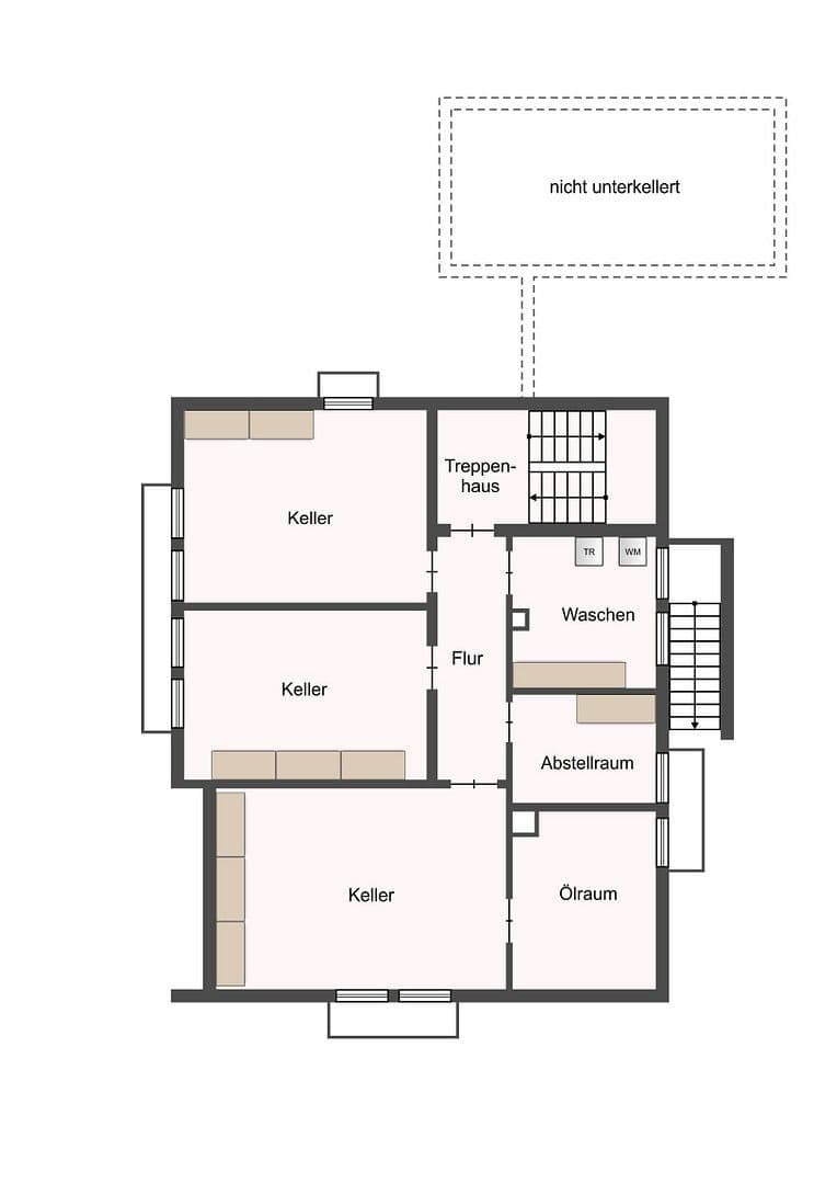 Predaj domu 180 m², pozemek 1.046 m², Birkenstraße 11, Lorch, Bádensko-Wurttembersko Predaj domu 180 m², pozemek 1.046 m², Birkenstraße 11, Lorch, Bádensko-Wurttembersko