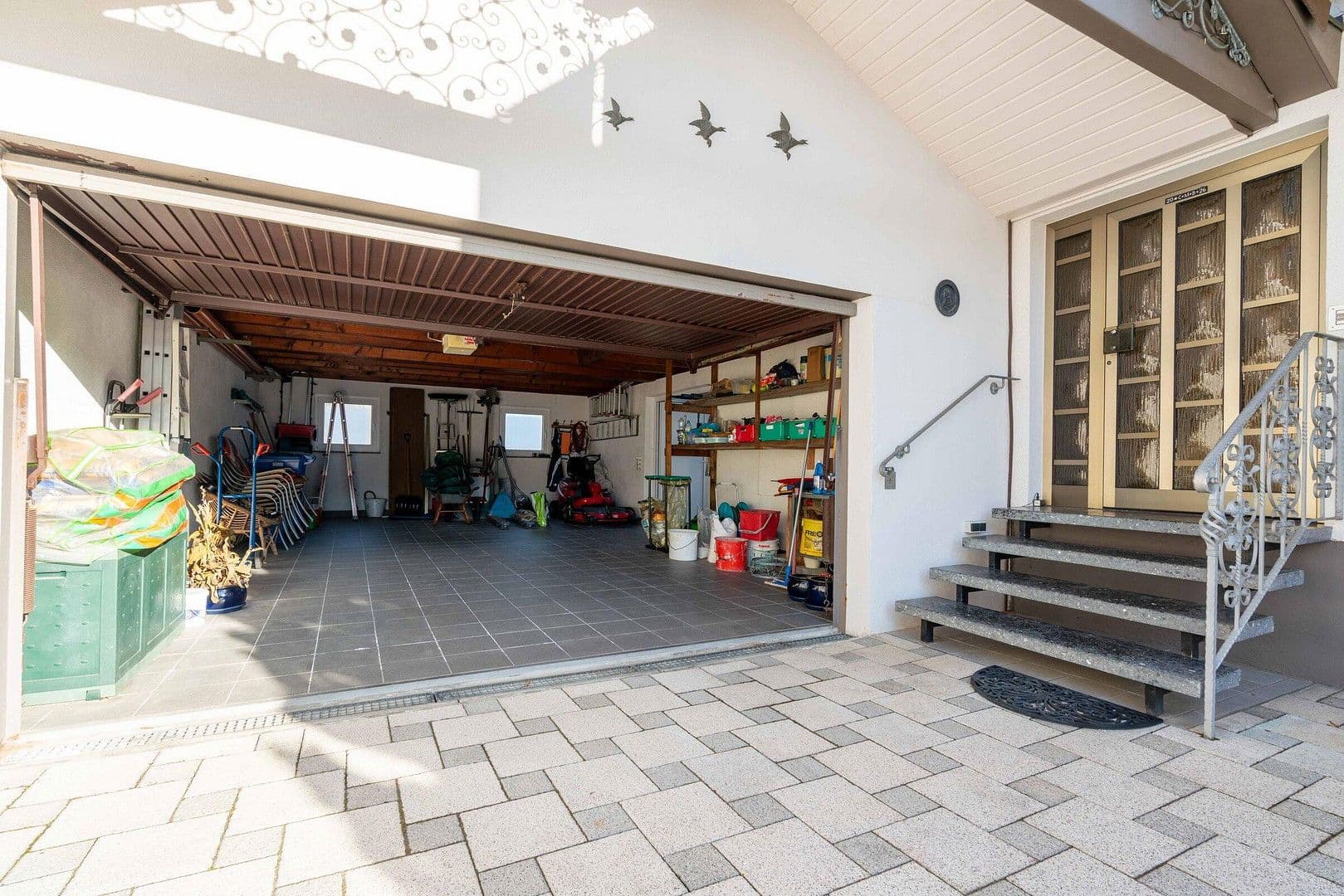 Predaj domu 180 m², pozemek 1.046 m², Birkenstraße 11, Lorch, Bádensko-Wurttembersko Predaj domu 180 m², pozemek 1.046 m², Birkenstraße 11, Lorch, Bádensko-Wurttembersko