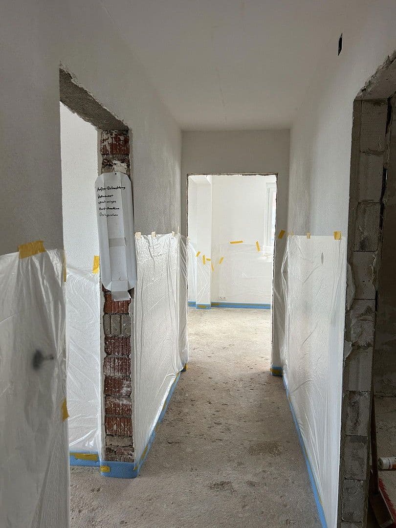 Predaj domu 120 m², pozemek 592 m², Maßbach, Bavorsko Predaj domu 120 m², pozemek 592 m², Maßbach, Bavorsko