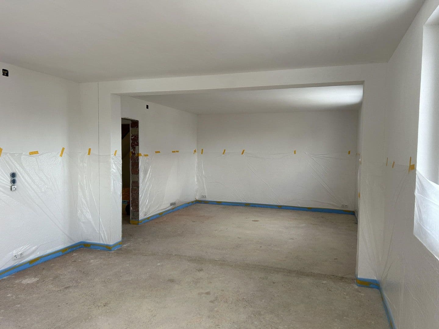 Predaj domu 120 m², pozemek 592 m², Maßbach, Bavorsko Predaj domu 120 m², pozemek 592 m², Maßbach, Bavorsko