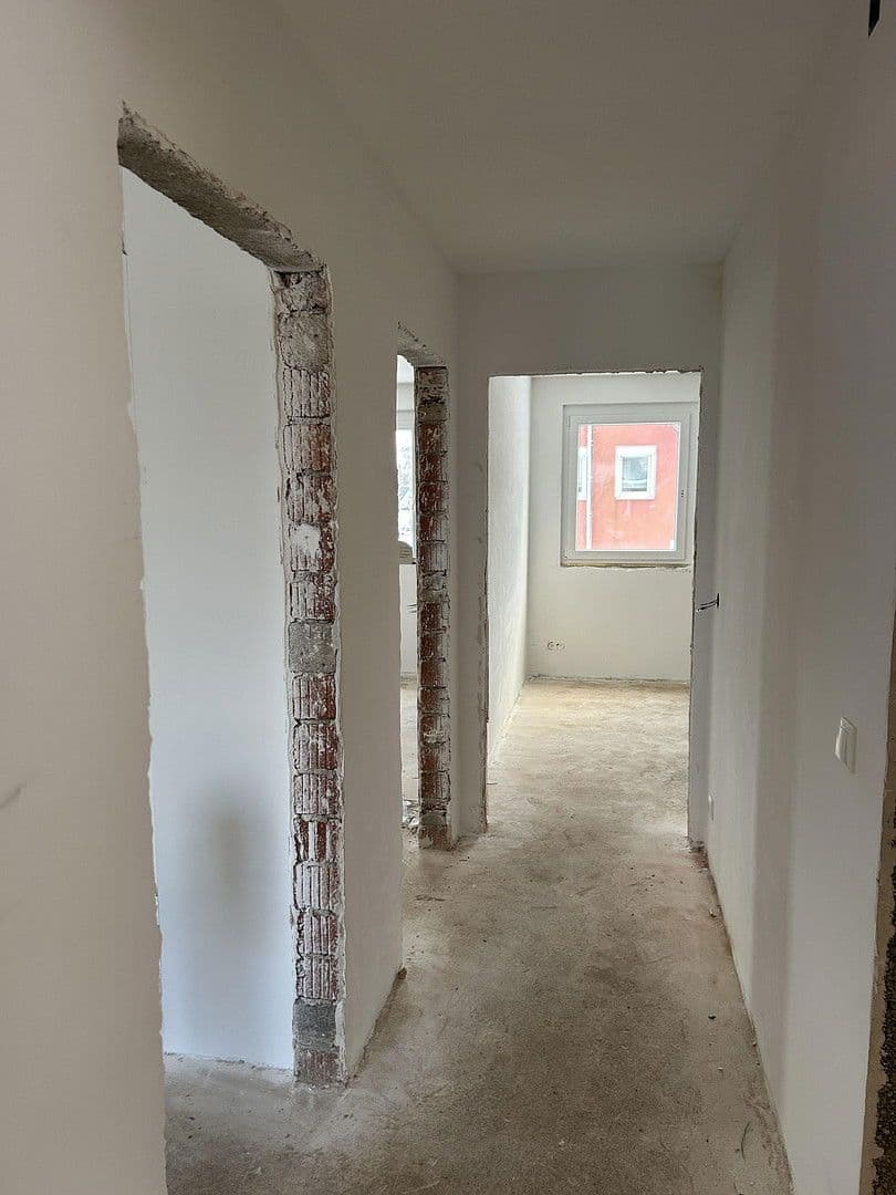 Predaj domu 120 m², pozemek 592 m², Maßbach, Bavorsko Predaj domu 120 m², pozemek 592 m², Maßbach, Bavorsko