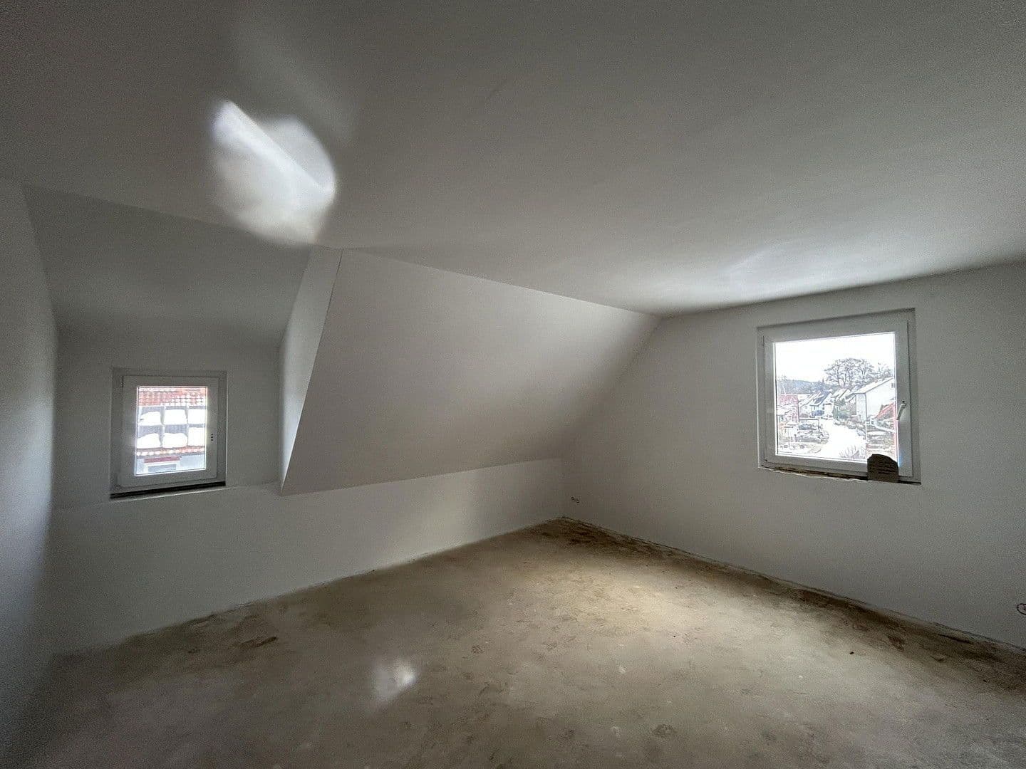 Predaj domu 120 m², pozemek 592 m², Maßbach, Bavorsko Predaj domu 120 m², pozemek 592 m², Maßbach, Bavorsko