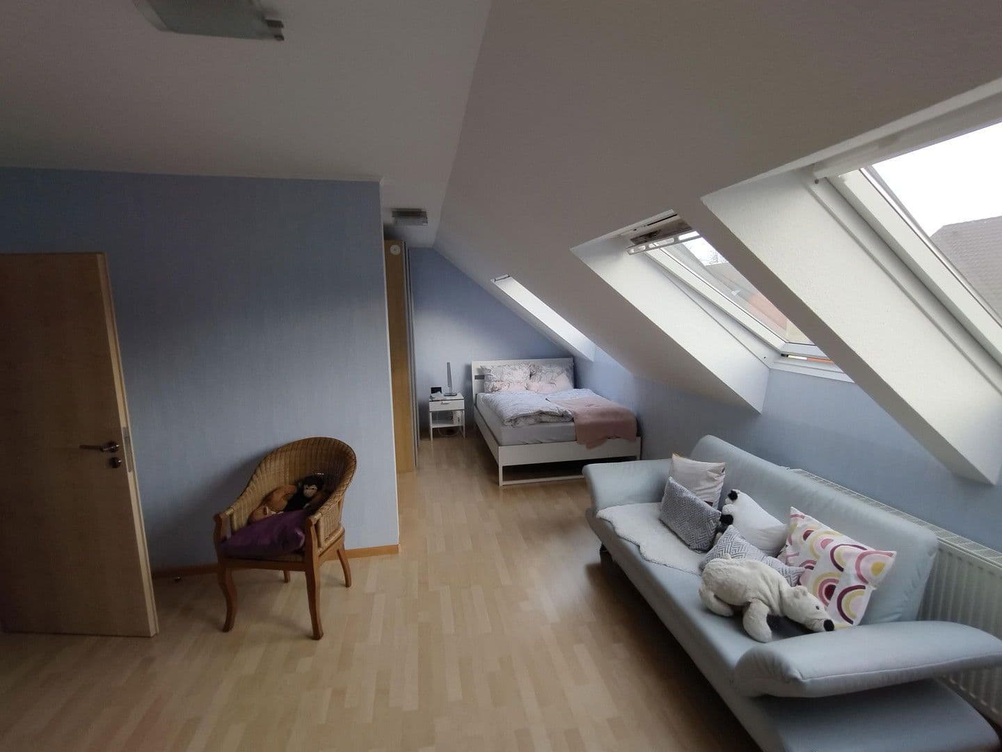 Predaj domu 220 m², pozemek 304 m², Kalkofenstr, 5, Umkirch, Bádensko-Wurttembersko Predaj domu 220 m², pozemek 304 m², Kalkofenstr, 5, Umkirch, Bádensko-Wurttembersko